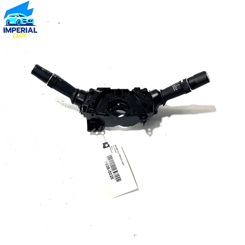 ACURA TLX TECHNO 2018-2020 STEERING WHEEL COLUMN MULTIFUNCTION SWITCH OEM