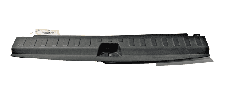 2018-2023 GMC Terrain SLT Trunk Latch Sill Scuff Plate Garnish Molding Trim