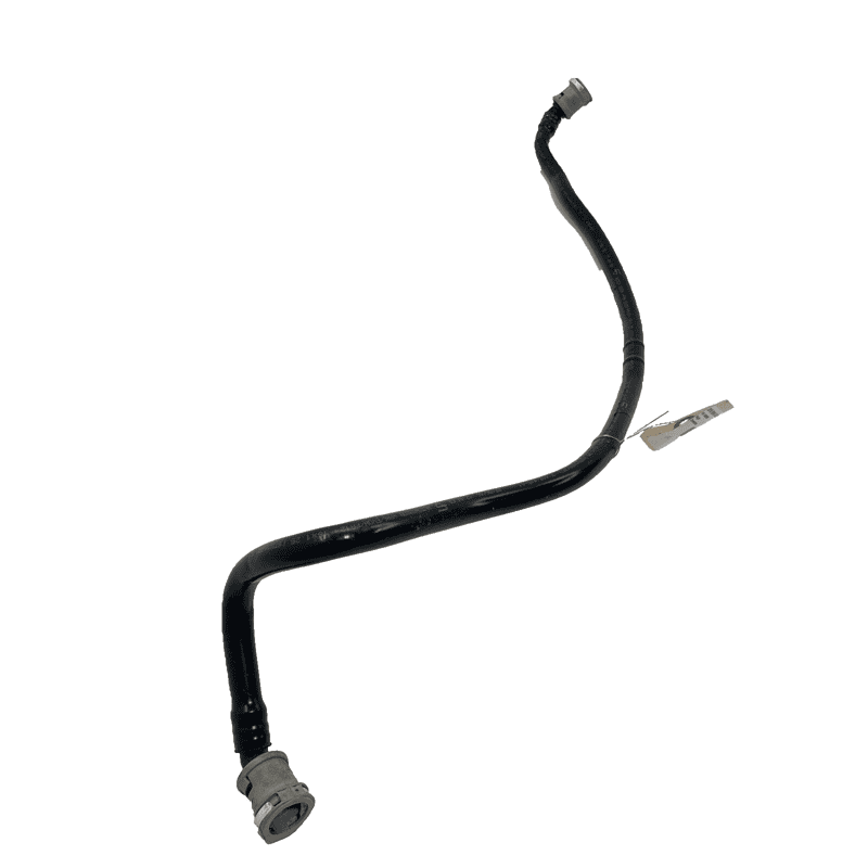 2017-2020 BMW 430Xi FUEL CHARCOAL FILTER VENT BREATHER TUBE PIPE HOSE OEM