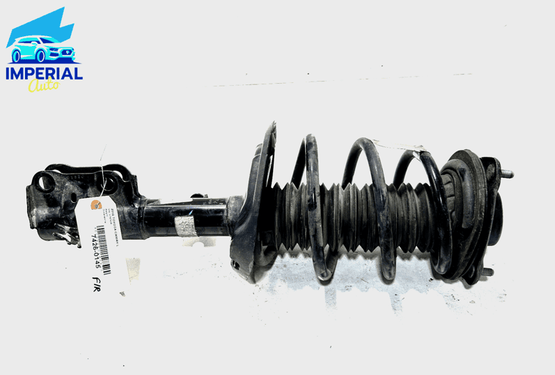 2018-23 TOYOTA CAMRY SE Front Right Shock Absorber Strut with Coil Spring O