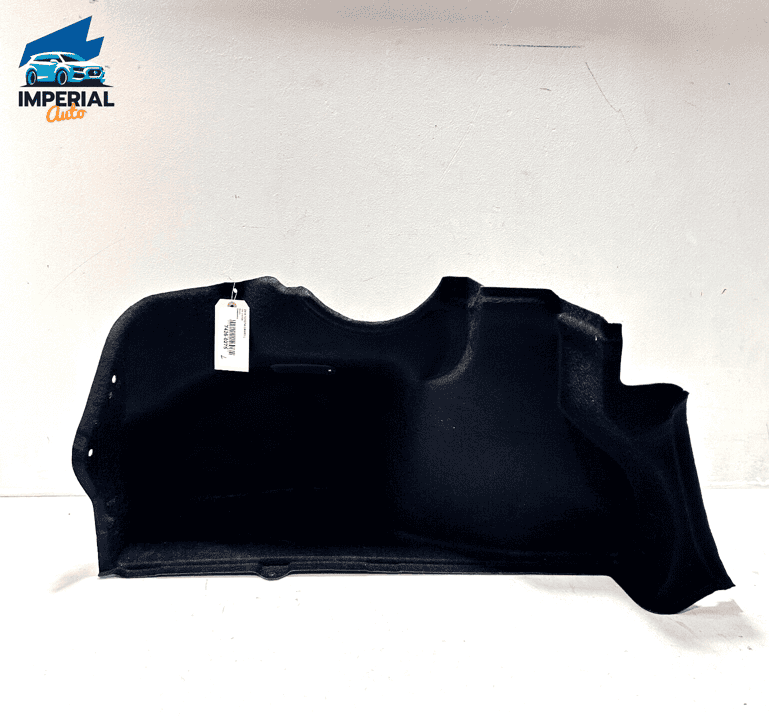 2018-2023 TOYOTA CAMRY TRUNK LEFT DRIVER LH QUARTER TRIM PANEL LINER COVER 