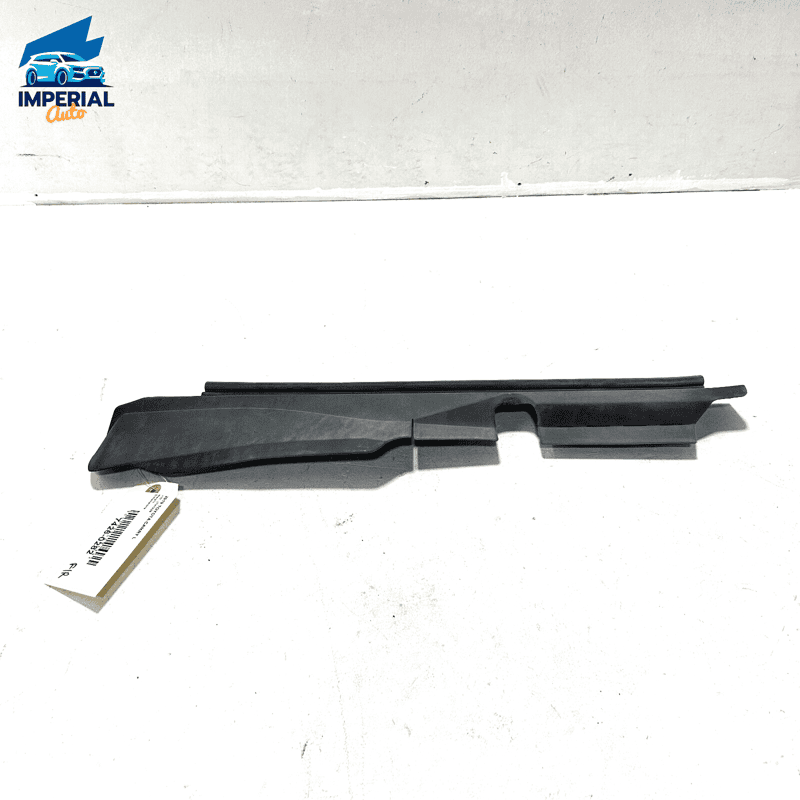 18-23 TOYOTA CAMRY FRONT RIGHT PASSENGER FENDER PROTECTOR LEDGE COVER PANEL