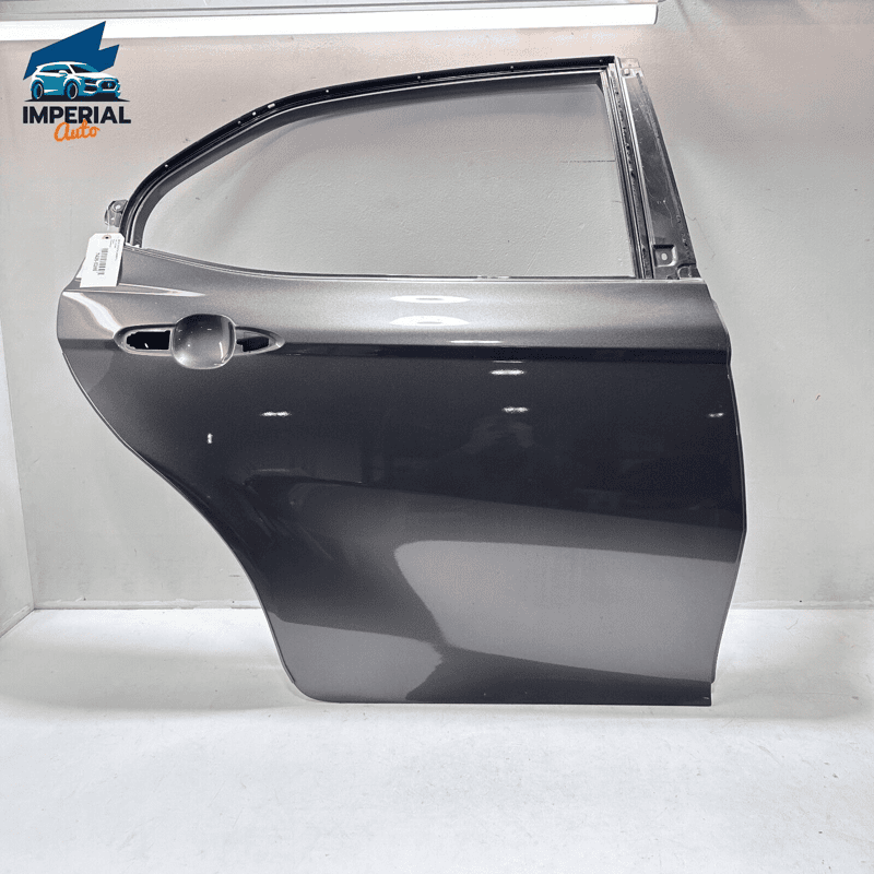 2018-2023 Toyota Camry REAR RIGHT RH PASSENGER SIDE DOOR SHELL PANEL 1H1 OE