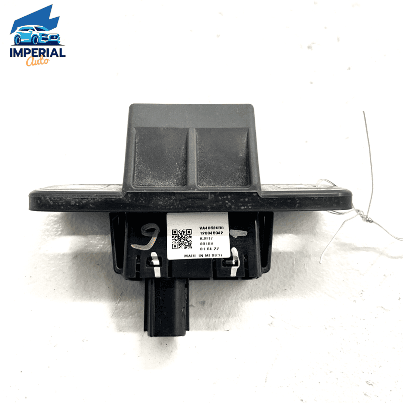 2023 MAZDA CX-50 TAILGATE LIFTGATE TRUNK LATCH LOCK RELEASE OPEN SWITCH OEM