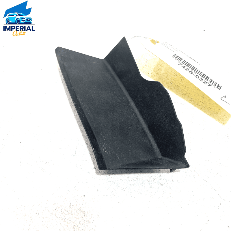 2018-2023 TOYOTA CAMRY Rear Left Driver Side Tail Light Access Cover Trim O