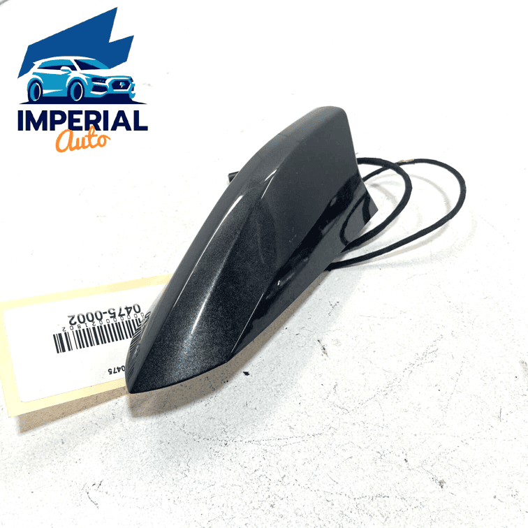 2018-2022 GMC TERRAIN EXTERIOR ROOF SHARK FIN ANTENNA WITH COVER OEM