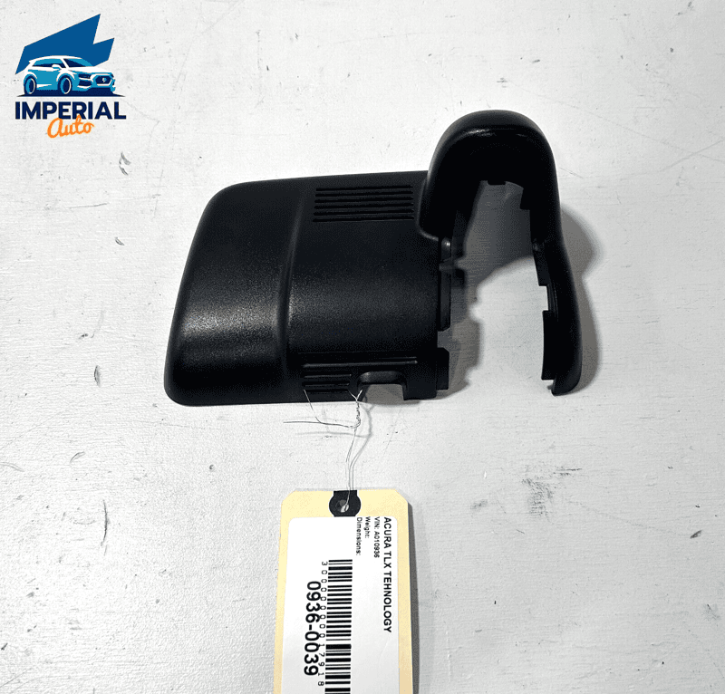 Roof Sensor Cover Trim INTERRIOR Inner Mirror Acura TLX 2015-2020 OEM