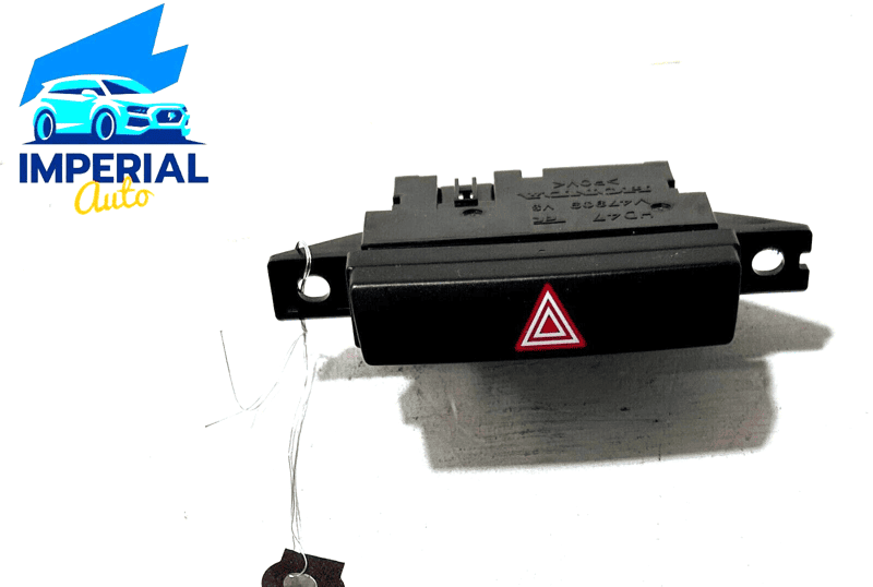 ACURA TLX TECHNO 2018-2020 DASH DASHBOARD HAZARD LIGHT CONTROL SWITCH OEM
