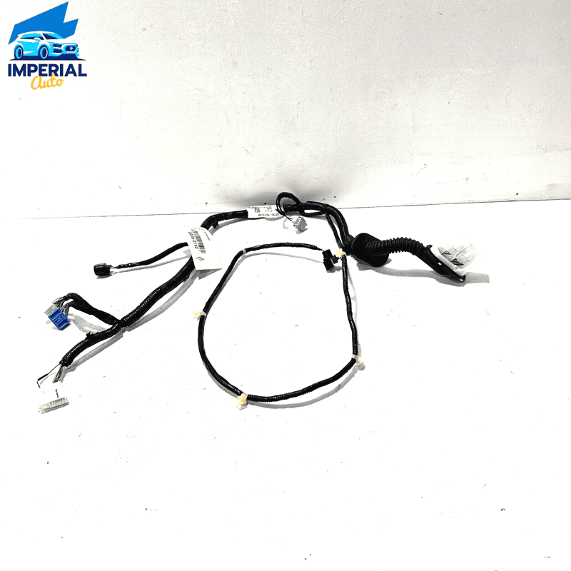 2018 - 2020 Acura TLX Front Left Driver Side Door Wire Wiring Harness OEM