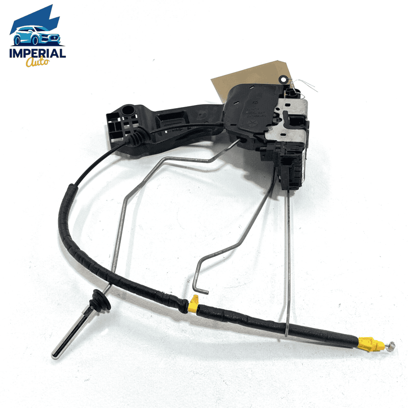 11-21 JEEP GRAND CHEROKEE FRONT LEFT DRIVER SIDE DOOR LOCK LATCH ACTUATOR O