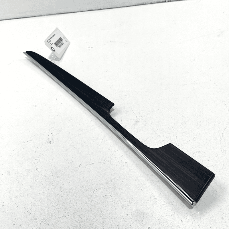 11-21 JEEP GRAND CHEROKEE REAR LEFT DRIVER SIDE DOOR INTERIOR MOLDING TRIM 