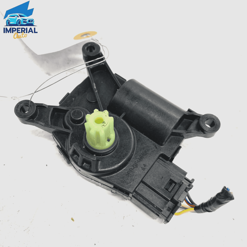 2014-2022 Jeep Cherokee Chrysler Air Conditioner Heater Actuator OEM 1PCS