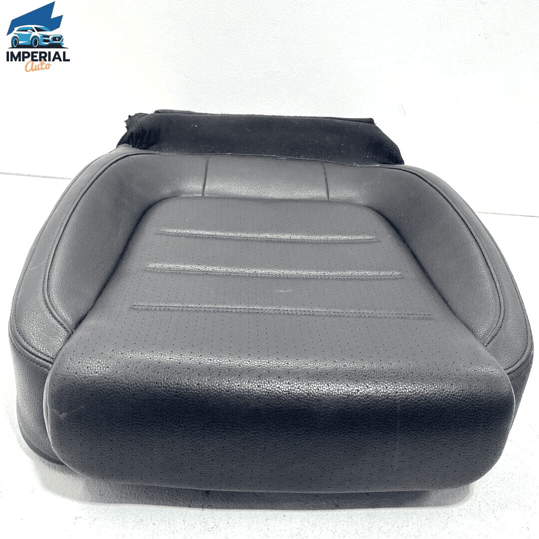 2011-2017 Volkswagen Touareg Front Passenger Seat Lower Bottom Cushion OEM 