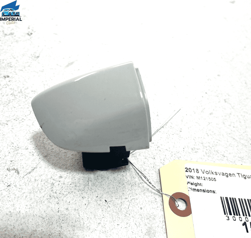 VW TIGUAN Right Exterior DOOR Handle Housing 2018-2023 OEM