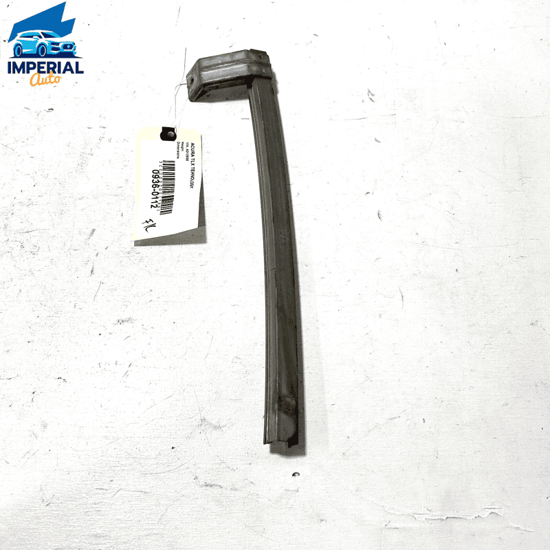 2015 - 2020 ACURA TLX FRONT DRIVER SIDE DOOR WINDOW GUIDE RUN CHANNEL LOWER