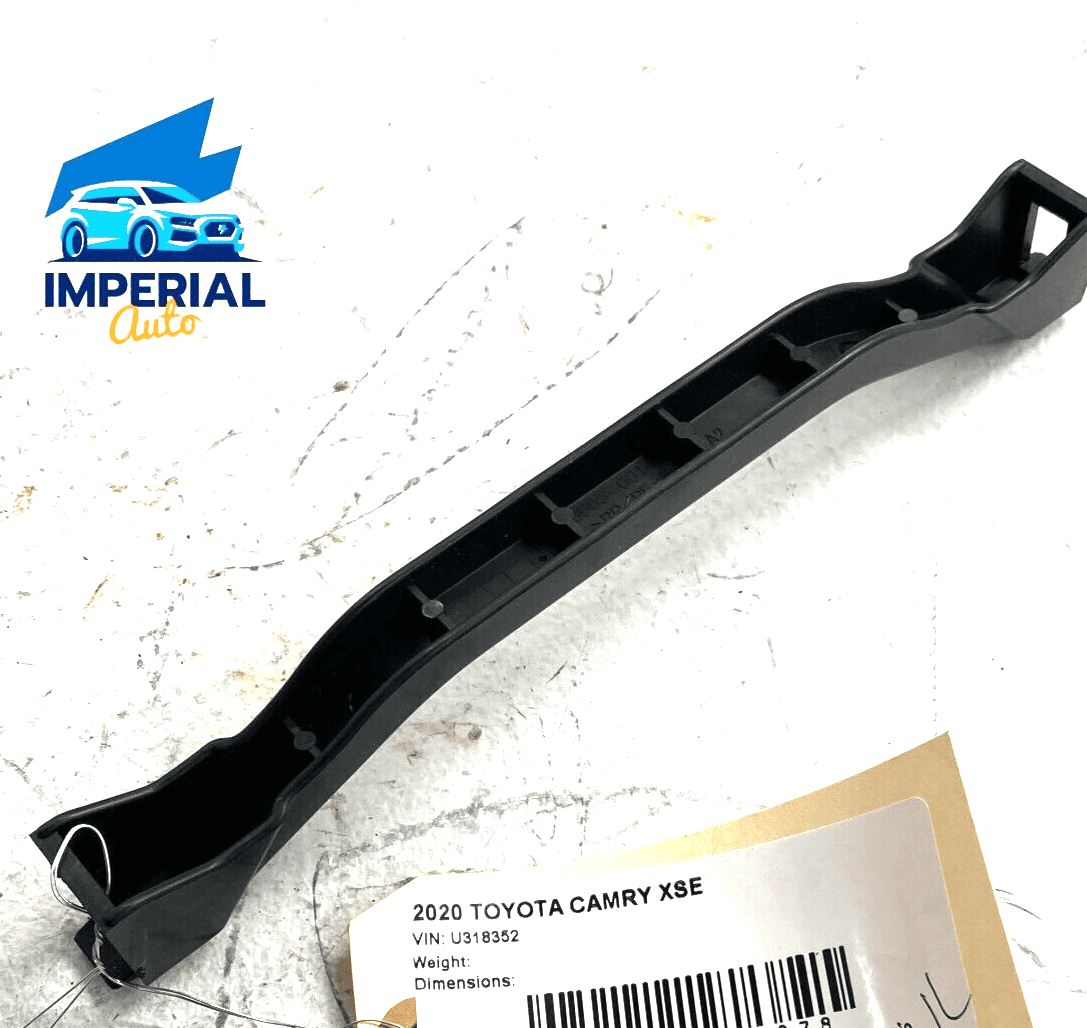TOYOTA 2018-2023 CAMRY AVALON Storage Console Box Retainer Bracket OEM