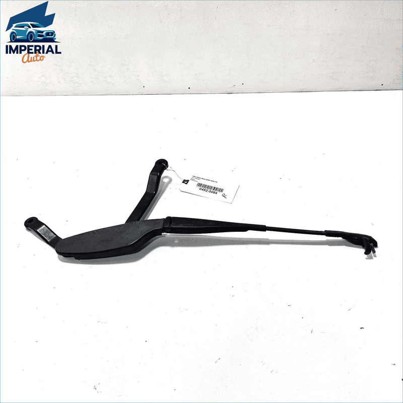 07-13 MERCEDES S550 W221 FRONT RIGHT PASSENGER SIDE WINDSHIELD WIPER ARM OE