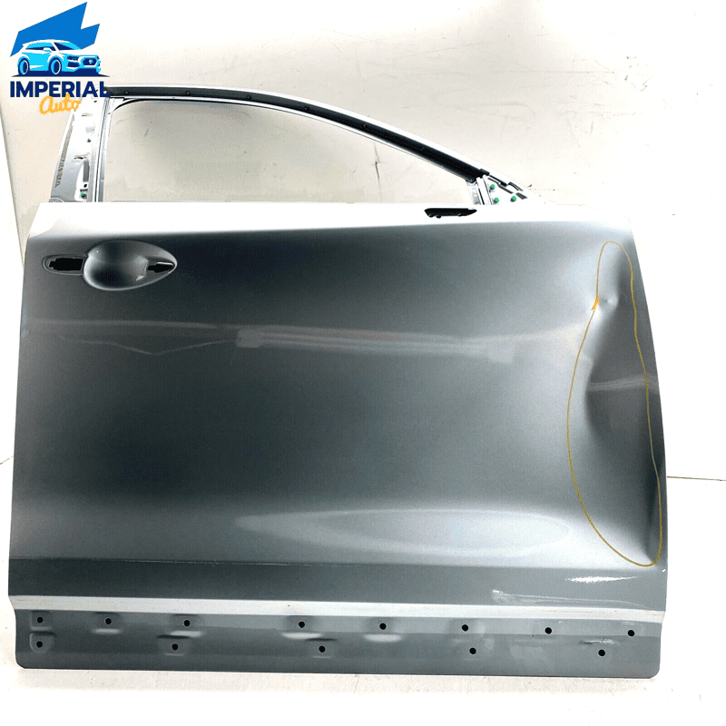 MAZDA CX-5 SPORT 2017-2021 FRONT RIGHT PASSENGR SIDE DOOR SHELL OEM SONIC S