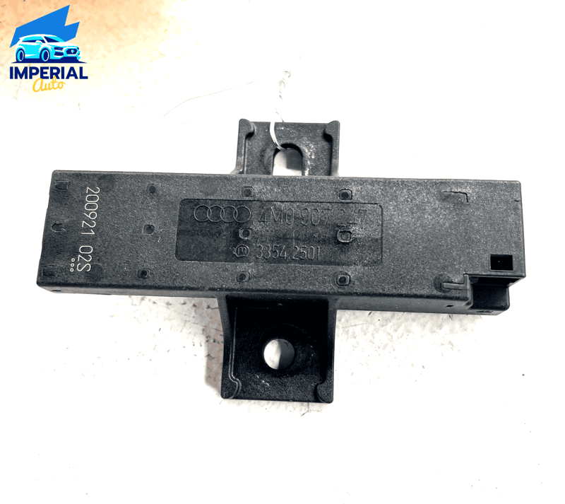 2018-2023 AUDI A5 SPORTBACK SMART KEYLESS ENTRY ANTENNA MODULE UNIT OEM