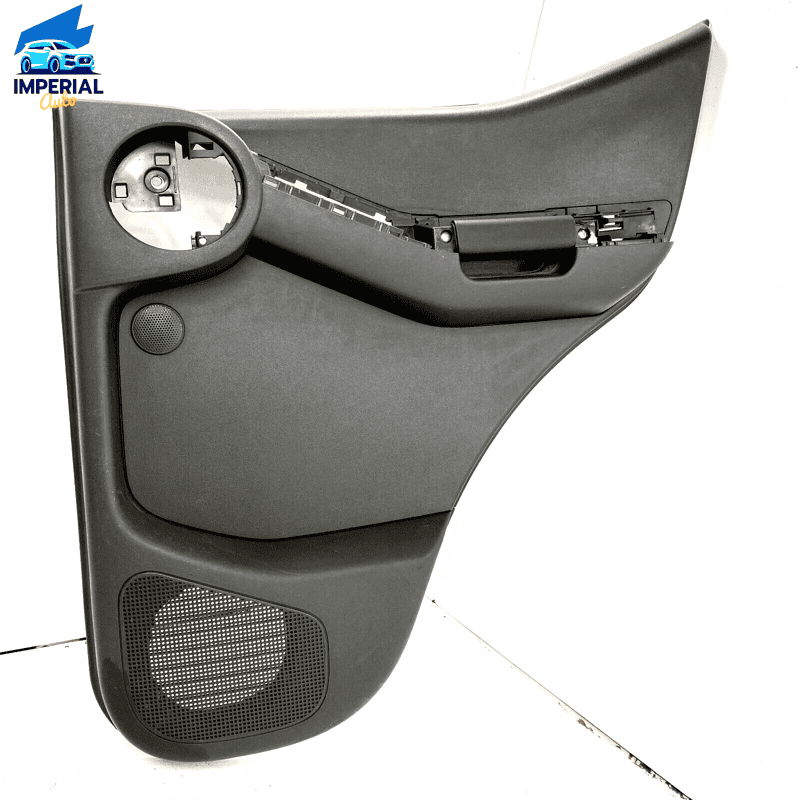 2005-2015 Nissan Xterra REAR RIGHT PASSENGER SIDE Door Trim Panel Trim OEM 