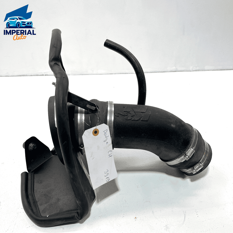 Performance Cold Air Intake System W/Out Air Filter Dodge Charger R/T 2015-