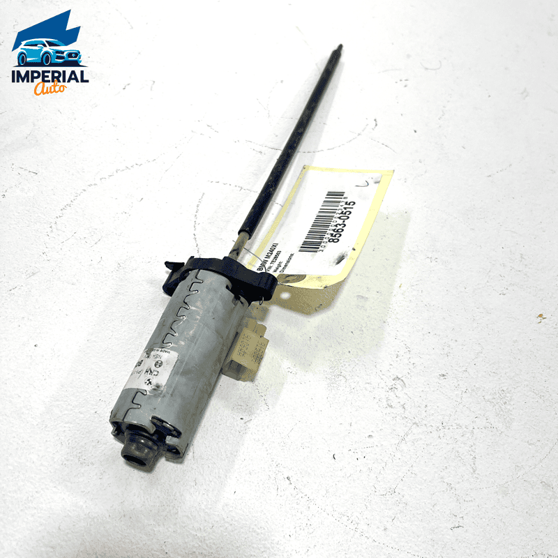 Front Left Seat Control Motor Longitude BMW 240XI 2017-2020 OEM 1 PCS