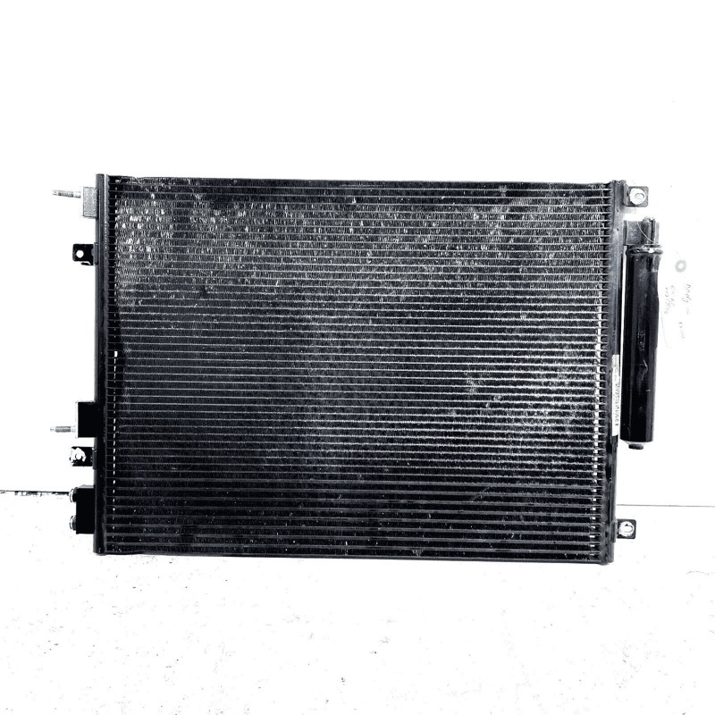 2011 - 2020 DODGE CHARGER 6.4L  AIR CONDITIONING CONDENSER RADIATOR OEM