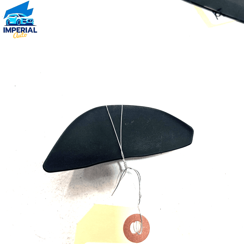 2018-2023 GMC Terrain Rear Left Driver Side Door Panel Handle Cover Cap OEM