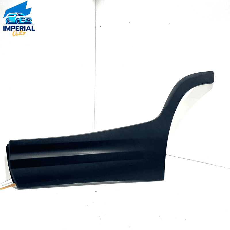 2018 - 2023 GMC Terrain Rear Left LH Driver Side Door Molding Trim Cover OE