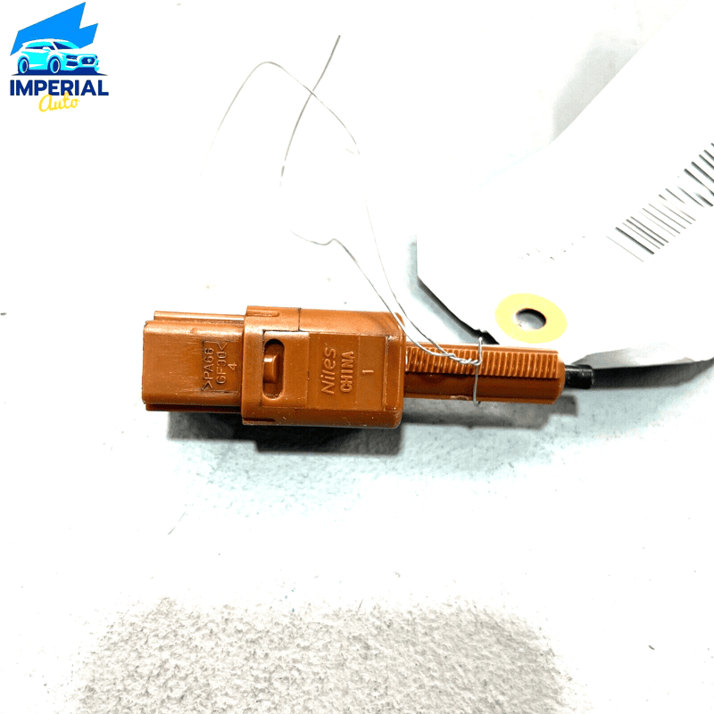 2016-2020 Nissan Sentra Leaf Brake Switch Cruise Cancel Clutch Safety Switc
