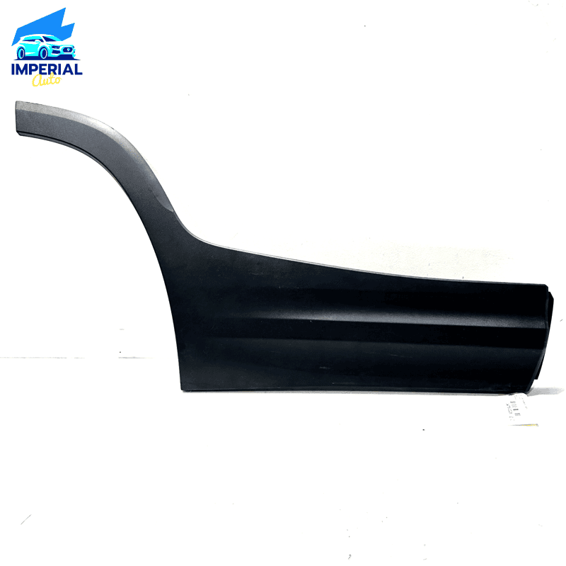 2018-2023 GMC TERRAIN REAR PASSENGER DOOR LOWER WHEEL ARCH FLARE MOLDING OE