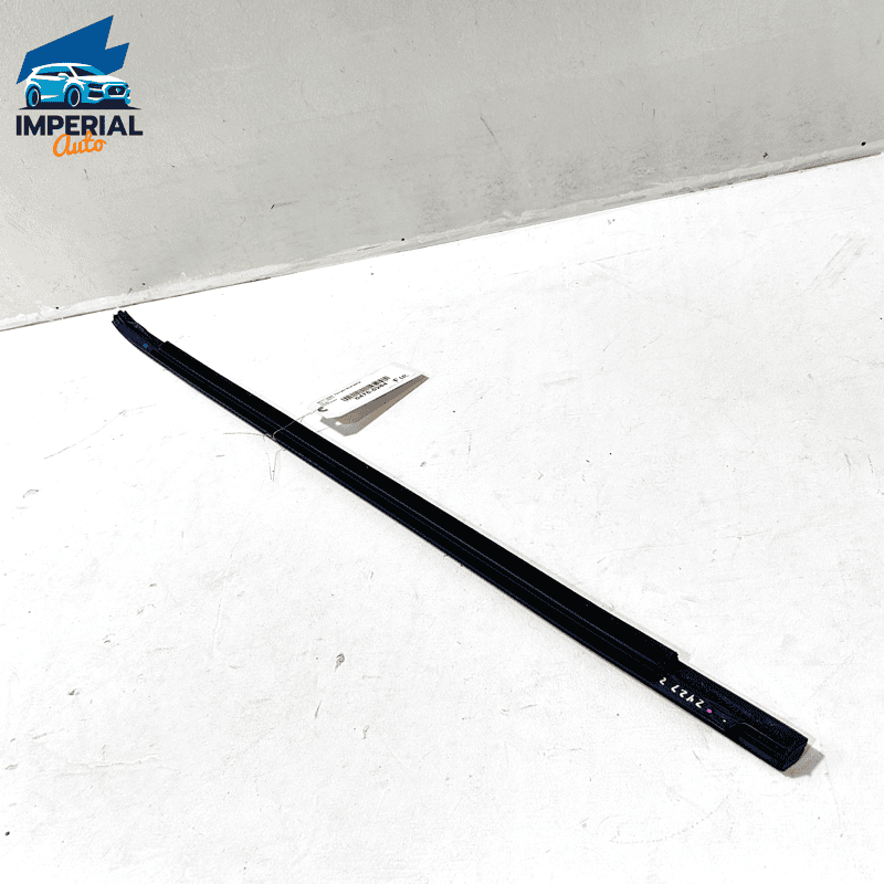 Front Right Door Window Belt Reveal Molding GMC Terrain 2018-2023 OEM