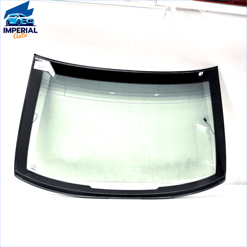 2007 - 2013 MERCEDES S550 REAR WINDSHIELD WIND SHIELD BACK WINDOW GLASS OEM