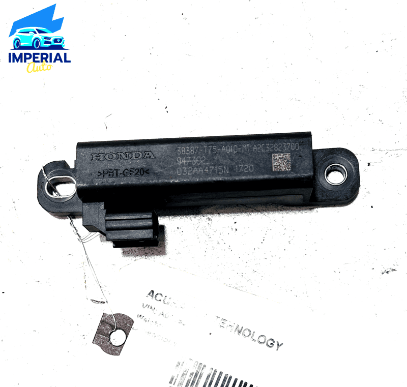 15-20 ACURA TLX FRONT LEFT OR RIGHT SIDE KEYLESS SMART ENTRY ANTENNA MODULE