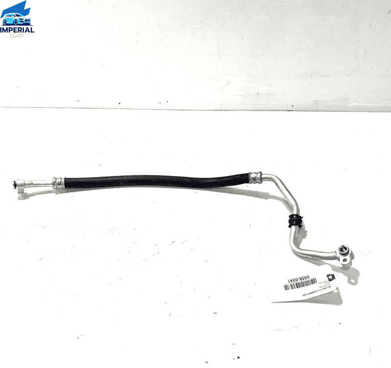 ACURA TLX AC AIR CONDITIONING SUCTION HOSE TUBE PIPE LINE 2015-2020 OEM