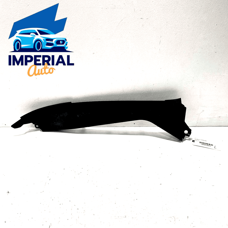 2018-2020 ACURA TLX FRONT LEFT DRIVER FENDER GARNISH SEAL FILLER COVER TRIM