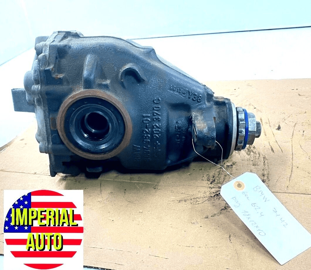 Rear AWD Differential Axle Ratio 2011-2018 BMW 220d 320 335 340 440 F22 F30