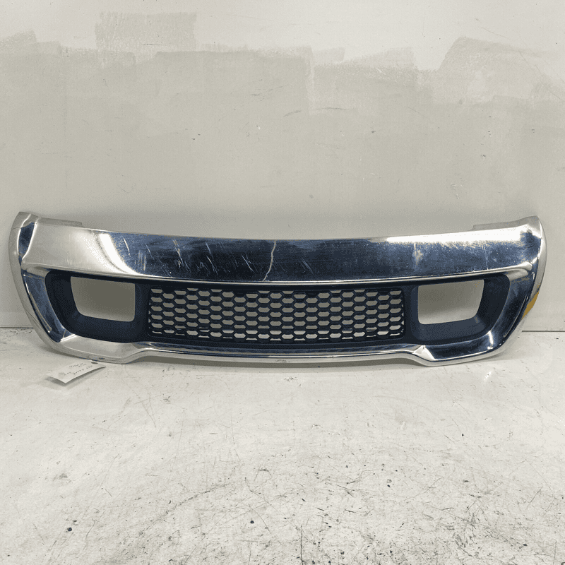 2014-2016 JEEP GRAND CHEROKEE FRONT BUMPER LOWER GRILLE COVER OEM