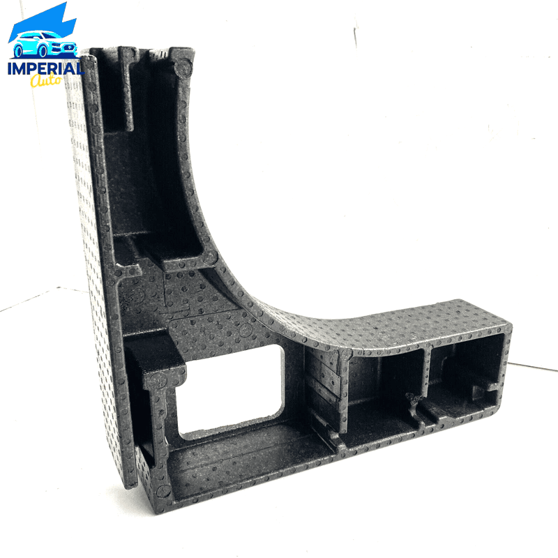 2012-2018 Ford Focus ST LH Left Driver Side Trunk Foam Spacer Trim OEM