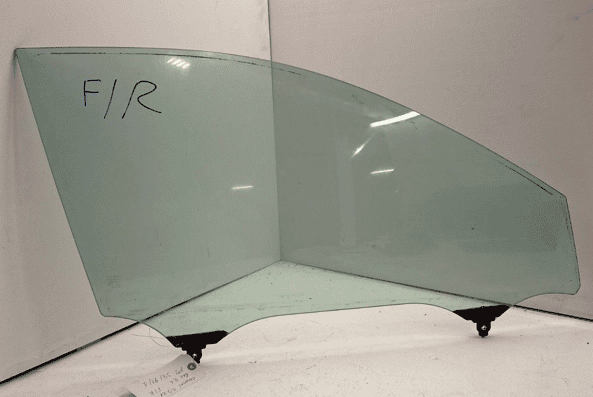2007-2011 Toyota Camry Front Right Passenger Door Window Glass OEM