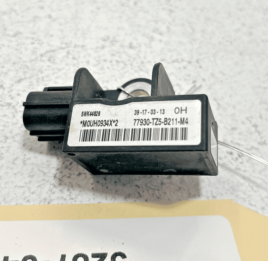 2014-2020 Acura MDX Side Impact Sensor  OEM