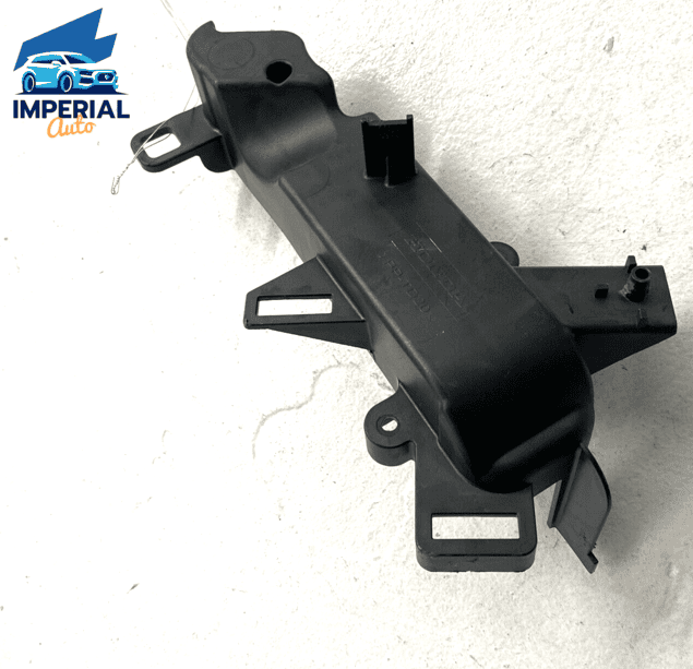 ACURA TLX HVAC A/C AC Heater Core Housing Cover OEM 2015 - 2020