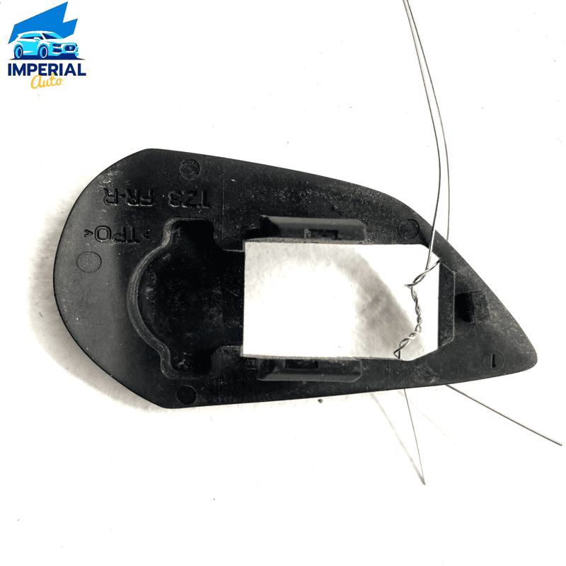 2015-20 Acura TLX Front Exterior Passenger Door Handle Seat Seal Insulator 