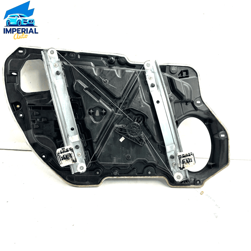 2011-22 DODGE CHARGER CHRYSLER FRONT PASSENGER DOOR INNER PANEL WINDOW REGU