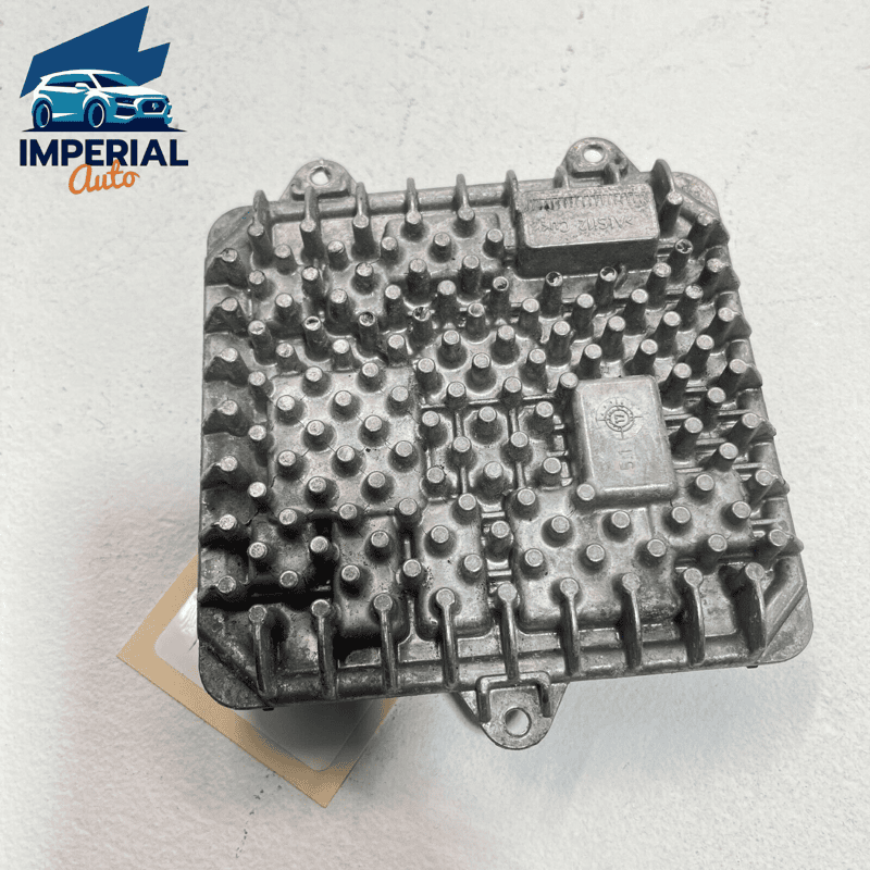 2020-2017 BMW 4 SERIES 430I 440I LED HEADLIGHT BALLAST UNIT CONTROL MODULE 