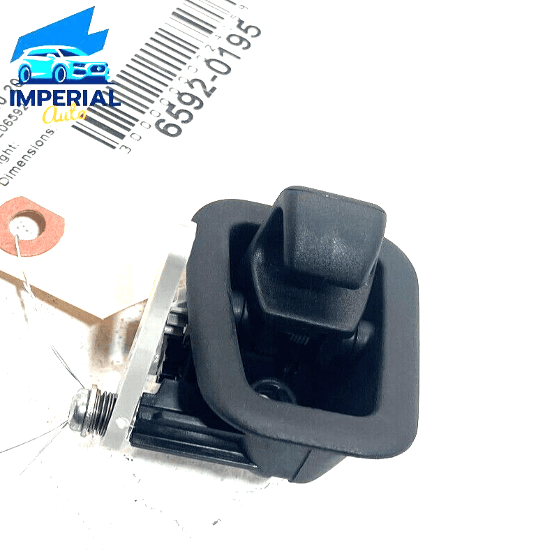 2016-2019 BMW 430i M6 I8 REAR LEFT OR RIGHT SIDE HEADLINER HANGER HOOK OEM