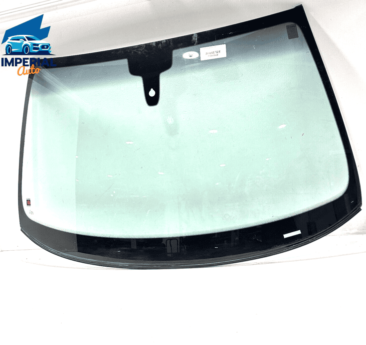 2014 - 2016  Porsche Panamera FRONT WINDSHIELD WINDOW GLASS OEM