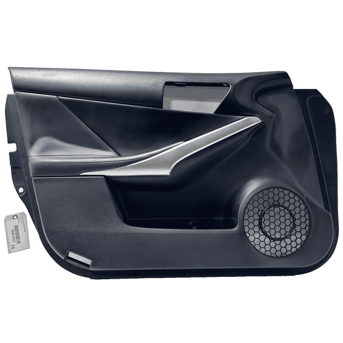 2014 LEXUS IS250 FRONT LEFT DRIVER SIDE DOOR INTERIOR TRIM PANEL OEM