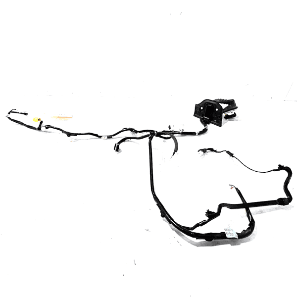 2014 LEXUS IS250 IS350 FRONT LEFT DRIVER DOOR WIRE WIRING HARNESS OEM