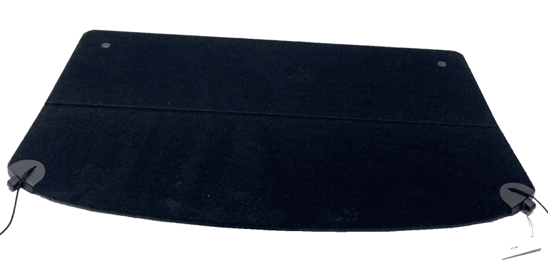2015-2021 Lexus NX200T NX300H NX300 Rear Trunk Cargo Tonneau Cover Shade OE